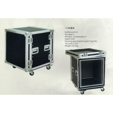 Flightcase PRO (FRTU-3628)